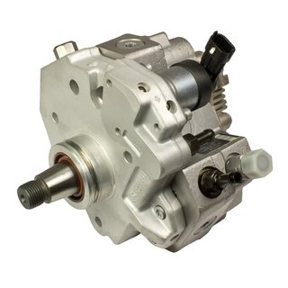 BD Diesel | Stock Exchange Injection Pump - Silverado / Sierra 2500 HD / 3500 HD 6.6L 2006-2010