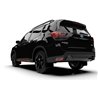 RallyArmor | Mud flap Grey logo - Forester 2019-2021