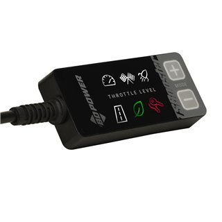 BD Diesel | Throttle Sensitivity Booster - Buick / Cadillac / Chevrolet / Chrysler / Dodge 2007-2023