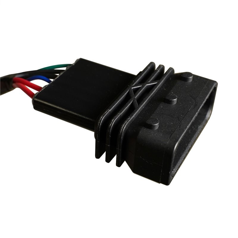 BD Diesel | Throttle Sensitivity Booster - Alfa Romeo / Buick / Cadillac / Chevrolet / Chrysler / Dodge / GMC / Hummer / Jeep / 