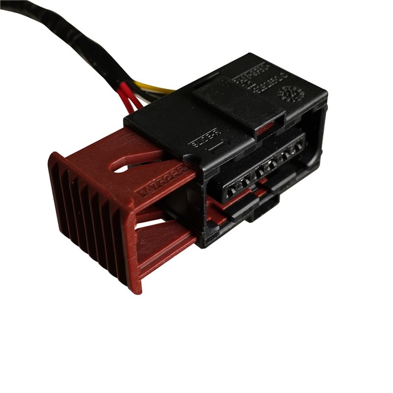 BD Diesel | Throttle Sensitivity Booster - Alfa Romeo / Buick / Cadillac / Chevrolet / Chrysler / Dodge / GMC / Hummer / Jeep / 