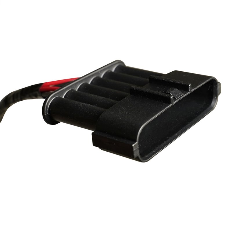 BD Diesel | Throttle Sensitivity Booster - Toyota 2003-2021