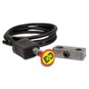 BD Diesel | Exhaust Brake Push/Pull Switch Kit - Ram 2500 / 3500 / F-250 / F-350 2000-2017