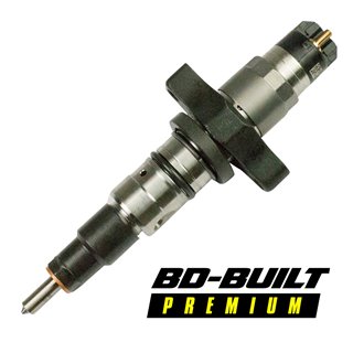 BD Diesel | Stock Fuel Injector - Ram 2500 / 3500 5.9L 2004-2007