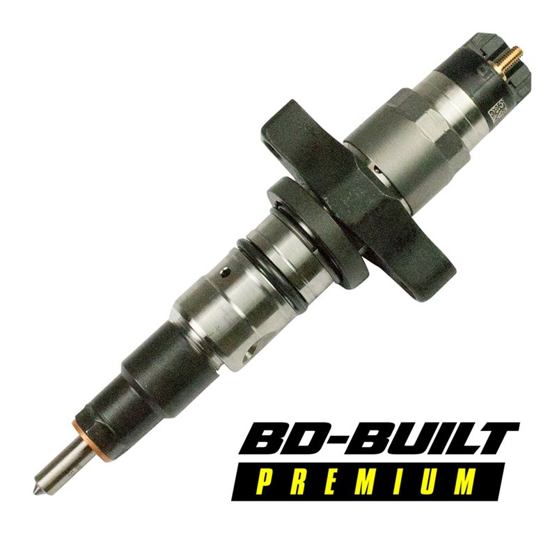 BD Diesel | Stock Fuel Injector - Ram 2500 / 3500 5.9L 2004-2007