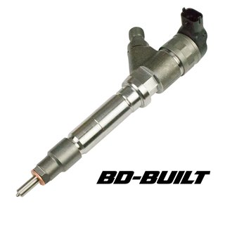 BD Diesel | Fuel Injector - Silverado / Sierra 2500 HD 6.6L 2004-2006