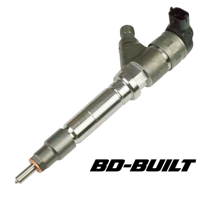 BD Diesel | Fuel Injector - Silverado / Sierra 2500 HD 6.6L 2004-2006