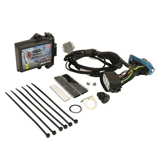BD Diesel | Exhaust Brake - Silverado / Sierra 2500 HD / 3500 HD 6.6L 2007-2010