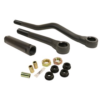 BD Diesel | Track Bar Kit - Ram 2500 / 3500 2003-2013