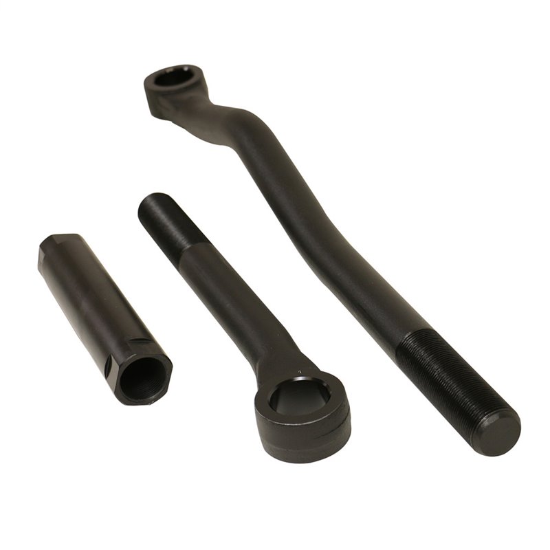 BD Diesel | Track Bar Kit - Ram 2500 / 3500 2003-2013
