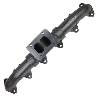 BD Diesel | Pulse Exhaust Manifold - Ram 2500 / 3500 5.9L 2000-2007