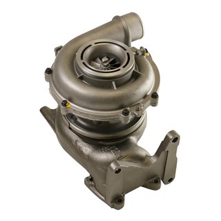 BD Diesel | Exchange Turbo - Silverado / Sierra 2500 HD / 3500 HD 6.6L 2011-2016