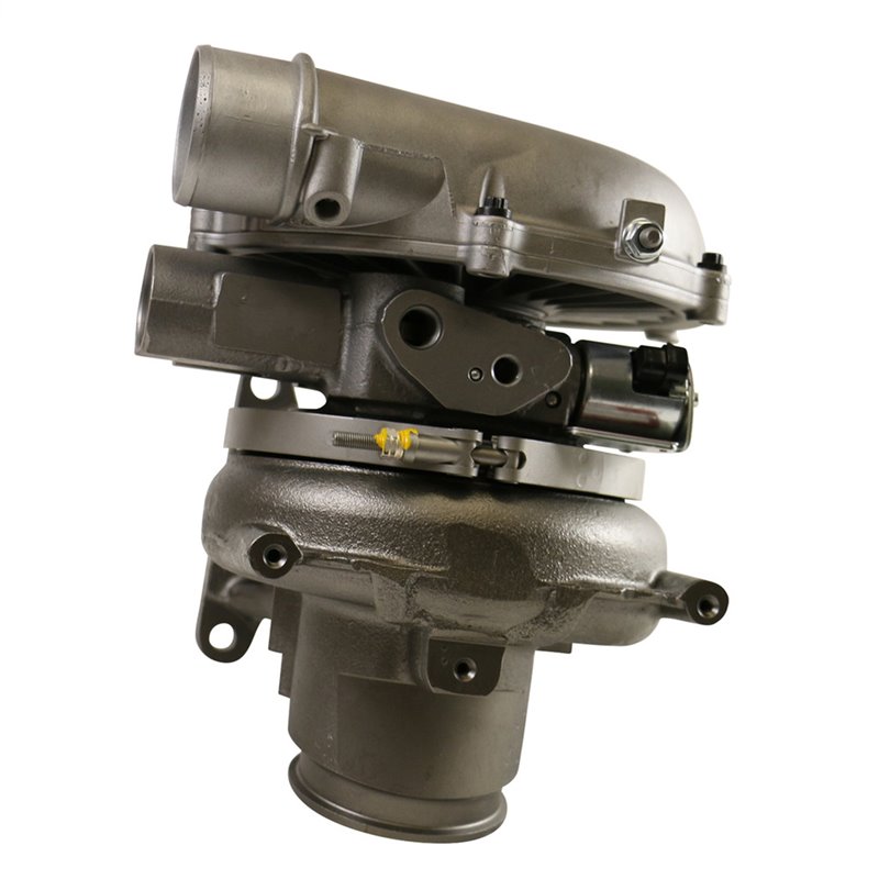 BD Diesel | Exchange Turbo - Silverado / Sierra 2500 HD / 3500 HD 6.6L 2011-2016
