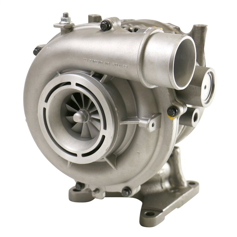 BD Diesel | Exchange Turbo - Silverado / Sierra 2500 HD / 3500 HD 6.6L 2011-2016