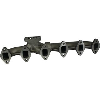 BD Diesel | Pulse Exhaust Manifold