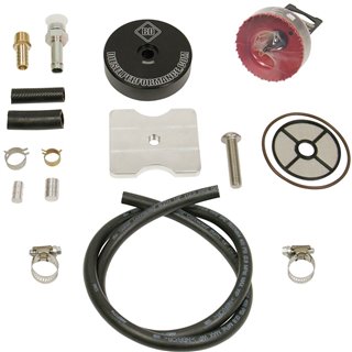 BD Diesel | Flow-MaX Tank Sump Kit