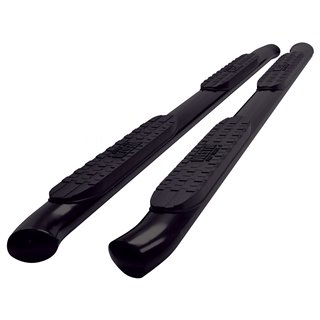 Westin Automotive | PRO TRAXX 4 Oval Nerf Step Bars - Explorer 2.3T / 3.0T / 3.3L 2020-2022