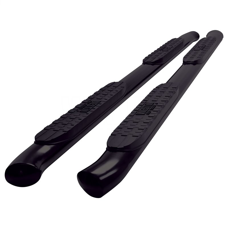 Westin Automotive | PRO TRAXX 4 Oval Nerf Step Bars - Explorer 2.3T / 3.0T / 3.3L 2020-2022