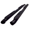 Westin Automotive | PRO TRAXX 4 Oval Nerf Step Bars - Explorer 2.3T / 3.0T / 3.3L 2020-2022