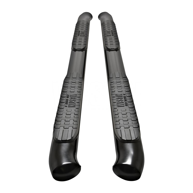 Westin Automotive | PRO TRAXX 4 Oval Nerf Step Bars - Explorer 2.3T / 3.0T / 3.3L 2020-2022
