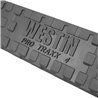 Westin Automotive | PRO TRAXX 4 Oval Nerf Step Bars - Explorer 2.3T / 3.0T / 3.3L 2020-2022