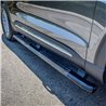 Westin Automotive | PRO TRAXX 4 Oval Nerf Step Bars - Explorer 2.3T / 3.0T / 3.3L 2020-2022