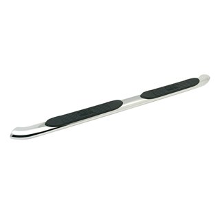 Westin Automotive | Platinum 4 Oval Nerf Step Bars - Grand Cherokee 2011-2018