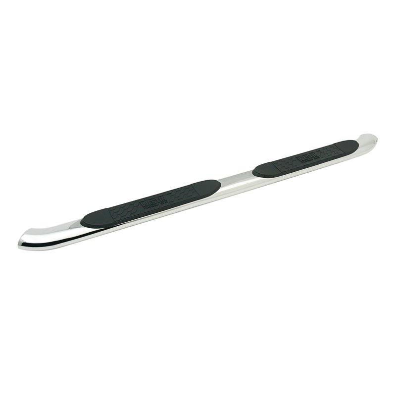 Westin Automotive | Platinum 4 Oval Nerf Step Bars - Grand Cherokee 2011-2018