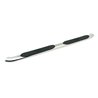 Westin Automotive | Platinum 4 Oval Nerf Step Bars - Grand Cherokee 2011-2018
