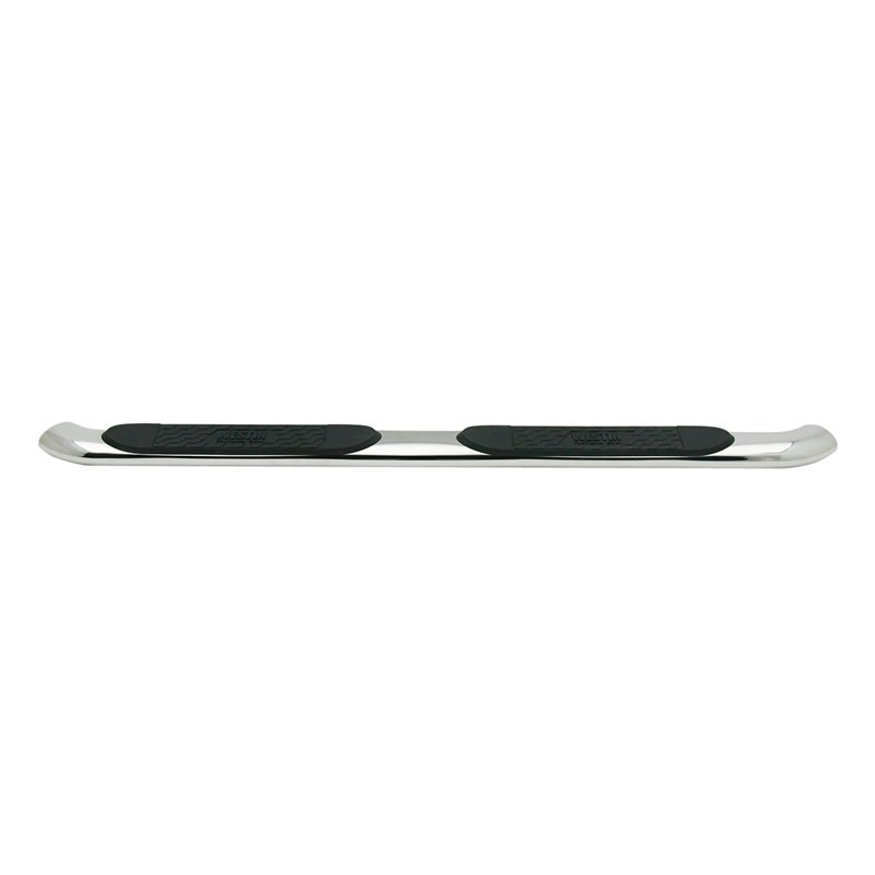 Westin Automotive | Platinum 4 Oval Nerf Step Bars - Grand Cherokee 2011-2018
