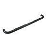 Westin Automotive | E-Series 3 Round Nerf Step Bars - Ridgeline 3.5L 2008-2014