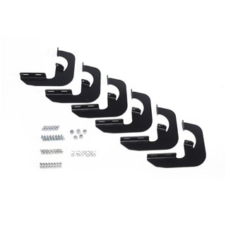 Westin Automotive | Running Board Mount Kit - Chevrolet / GMC 2008-2014