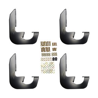 Westin Automotive | Running Board Mount Kit - Durango / Grand Cherokee 2011-2018