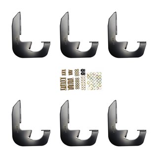 Westin Automotive | Running Board Mount Kit - MDX / Pilot 3.7L / 3.5L 2009-2013