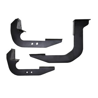 Westin Automotive | Running Board Mount Kit - Transit-150 / Transit-250 / Transit-350 2015-2021