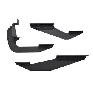 Westin Automotive | Running Board Mount Kit - Transit-150 / Transit-250 / Transit-350 2015-2021
