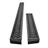 Westin Automotive | Grate Steps Running Boards - Transit-150 / Transit-250 / Transit-350 2015-2021