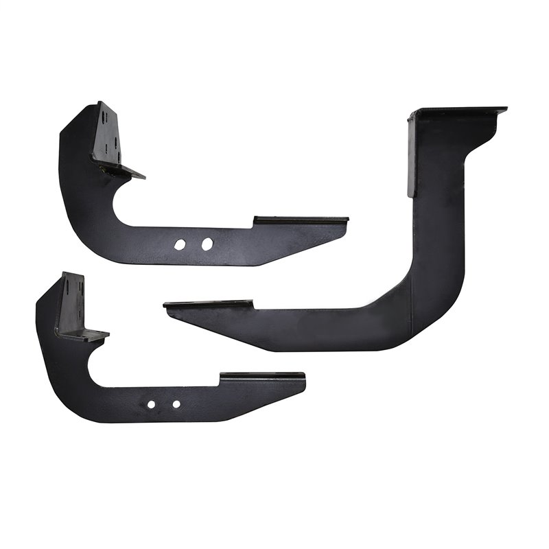 Westin Automotive | Grate Steps Running Boards - Transit-150 / Transit-250 / Transit-350 2015-2021