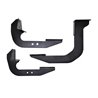 Westin Automotive | Grate Steps Running Boards - Transit-150 / Transit-250 / Transit-350 2015-2021