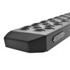 Westin Automotive | Grate Steps Running Boards - Transit-150 / Transit-250 / Transit-350 2015-2021