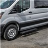Westin Automotive | Grate Steps Running Boards - Transit-150 / Transit-250 / Transit-350 2015-2021