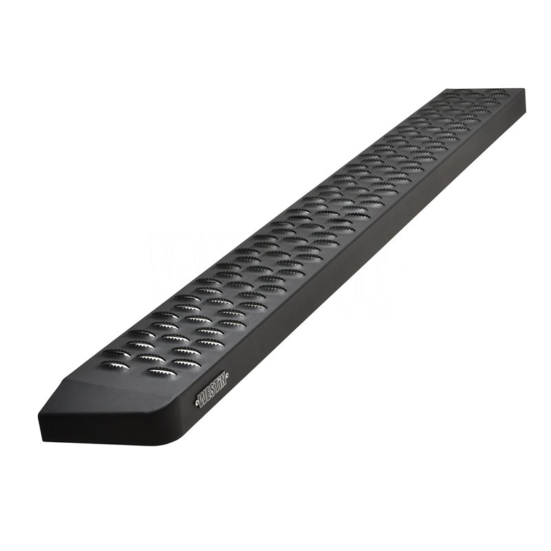 Westin Automotive | Grate Steps Running Boards - Transit-150 / Transit-250 / Transit-350 2015-2021