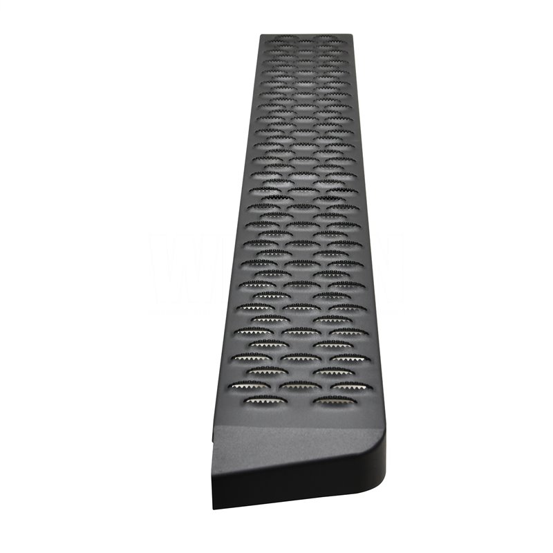 Westin Automotive | Grate Steps Running Boards - Transit-150 / Transit-250 / Transit-350 2015-2021