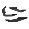 Westin Automotive | Grate Steps Running Boards - Transit-150 / Transit-250 / Transit-350 2015-2021