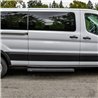 Westin Automotive | Grate Steps Running Boards - Transit-150 / Transit-250 / Transit-350 2015-2021