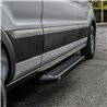 Westin Automotive | Grate Steps Running Boards - Transit-150 / Transit-250 / Transit-350 2015-2021