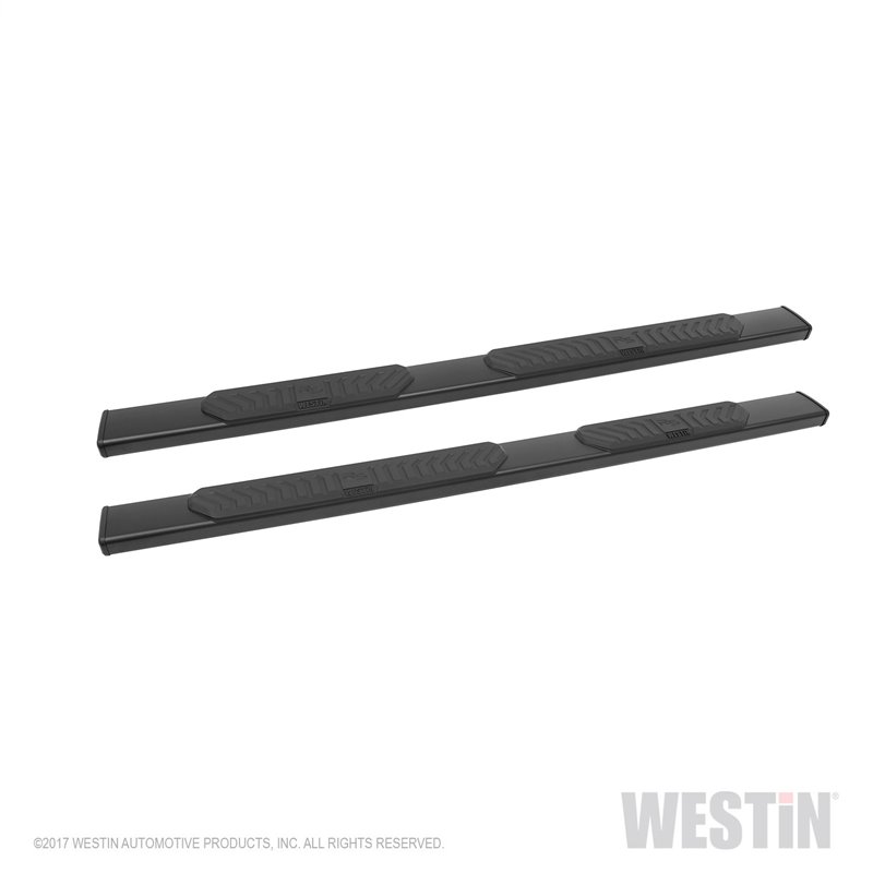 Westin Automotive | R5 Nerf Step Bars - Frontier 2.5L / 4.0L 2008-2020