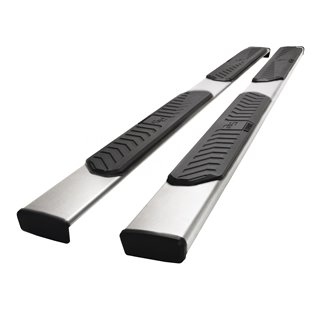 Westin Automotive | R5 Nerf Step Bars - Explorer 2.3T / 3.0T / 3.3L 2020-2022