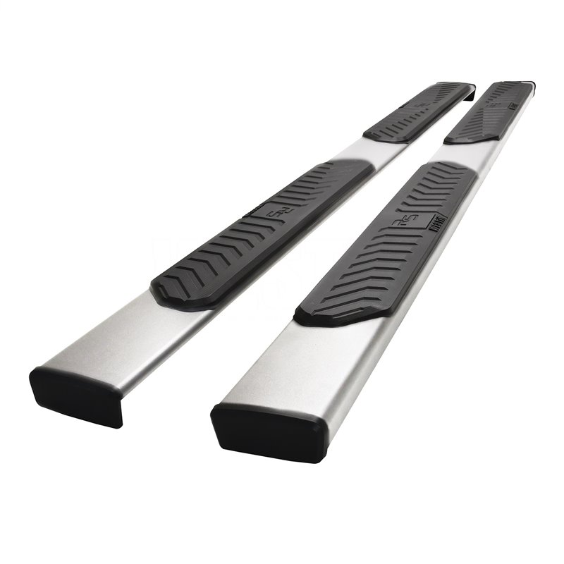 Westin Automotive | R5 Nerf Step Bars - Explorer 2.3T / 3.0T / 3.3L 2020-2022
