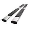 Westin Automotive | R5 Nerf Step Bars - Explorer 2.3T / 3.0T / 3.3L 2020-2022